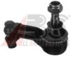 OPEL 324037 Tie Rod End